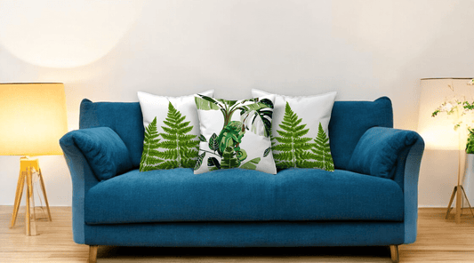 Home Makeover Essentials: The Perfect Combo Cushion Covers for Every Room!!