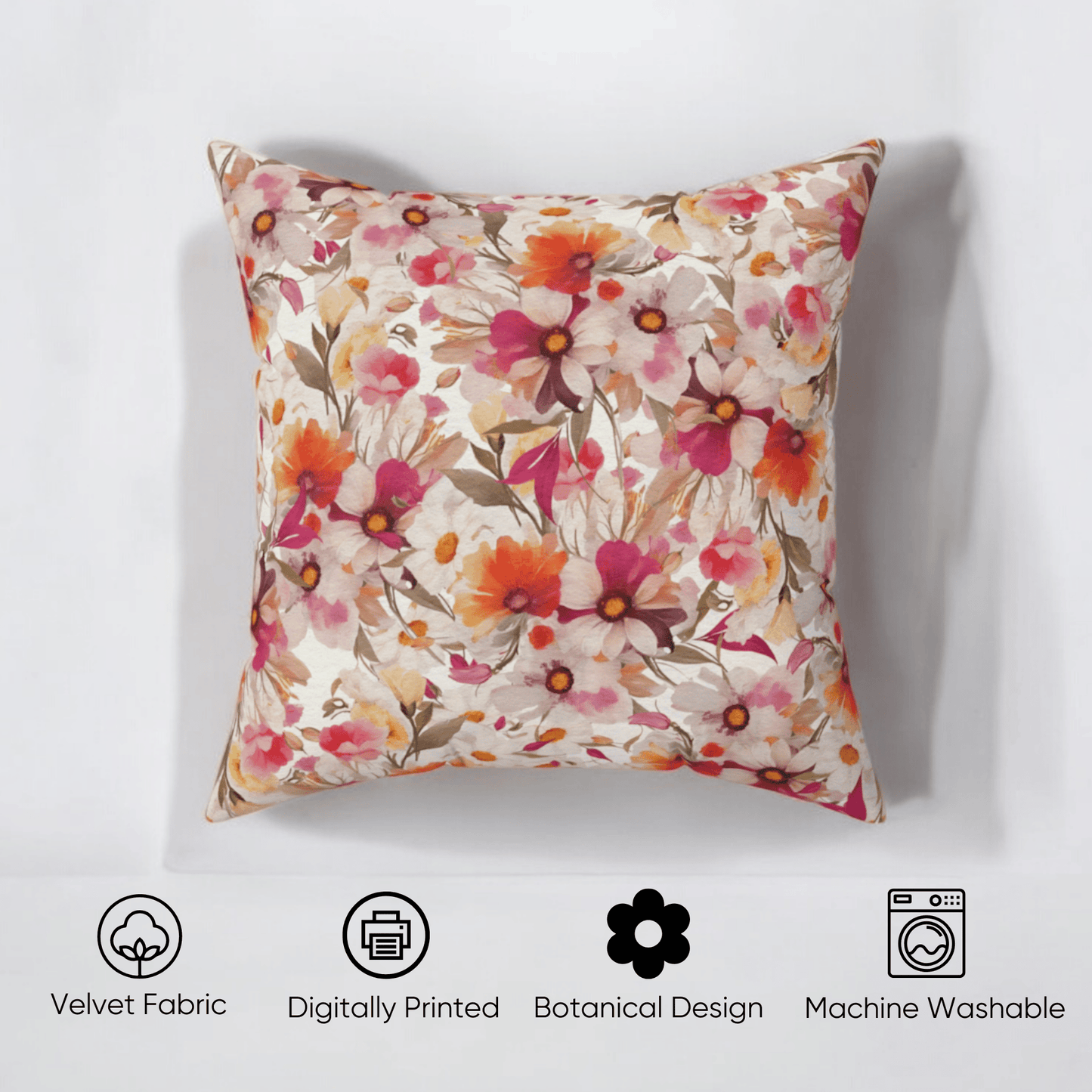 Blossom Whisper X Crimson Blossom - Combo - Set of 5