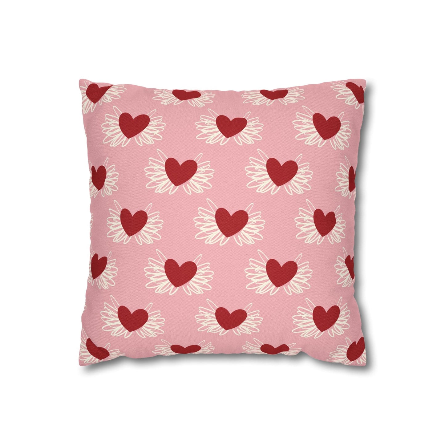 Soaring Love Cushion Cover for Valentine - Set of 5