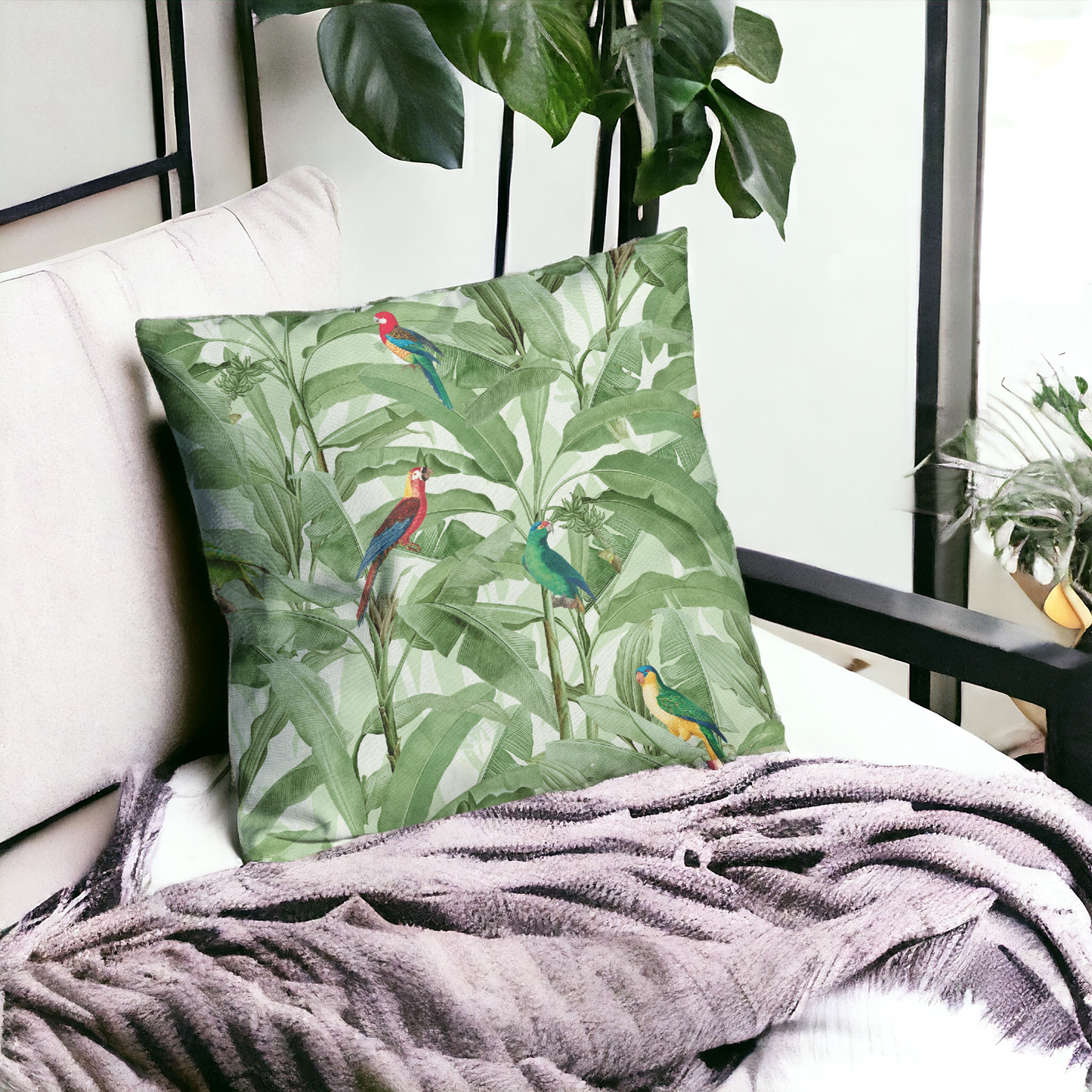 Aviary Elegance X Tropicana Combo - Set of 5