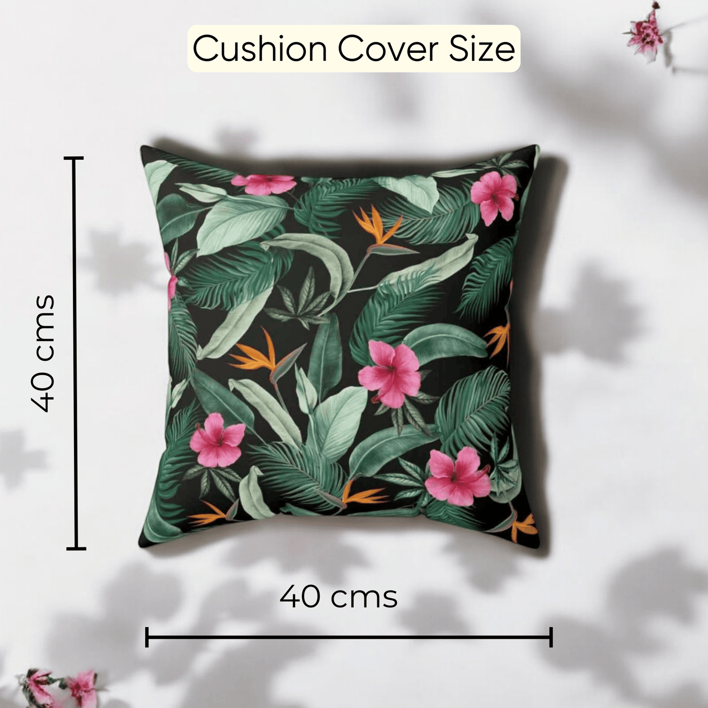 Aviary Elegance X Tropicana Combo - Set of 5