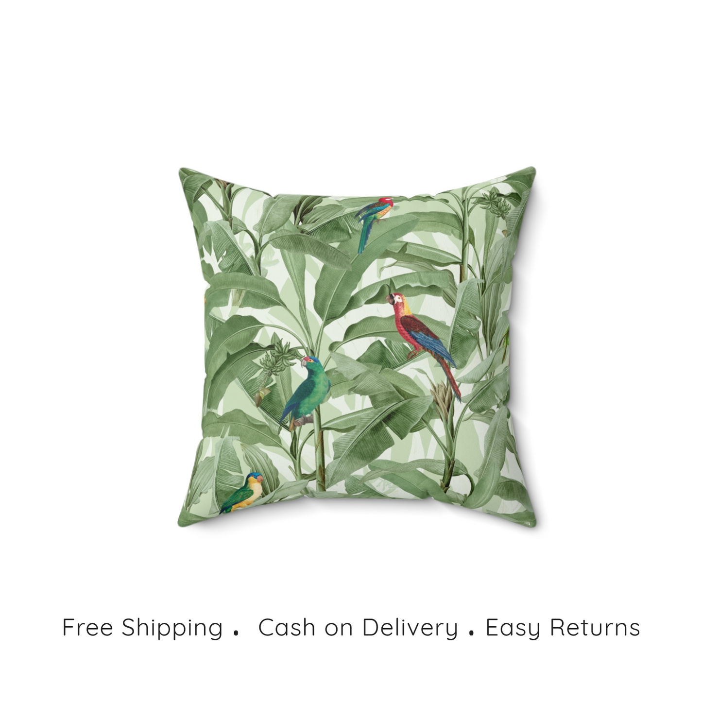 Aviary Elegance X Tropicana Combo - Set of 5