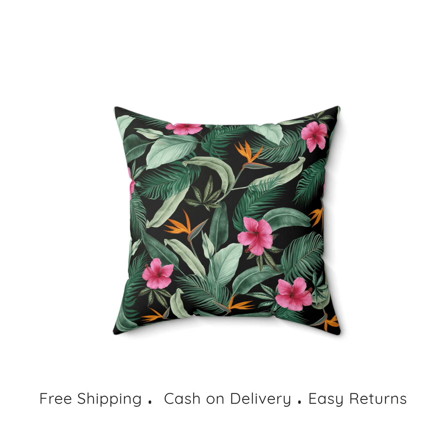 Aviary Elegance X Tropicana Combo - Set of 5