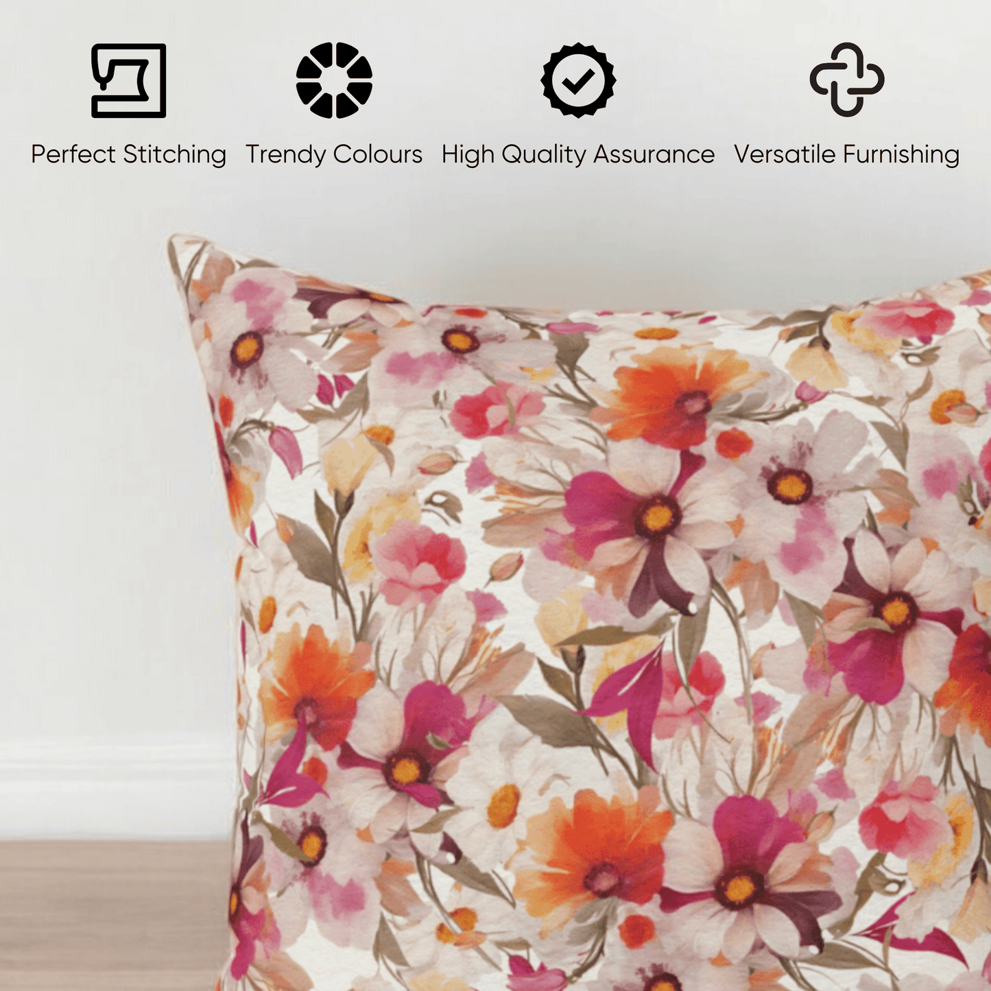 Blossom Whisper X Crimson Blossom - Combo - Set of 5