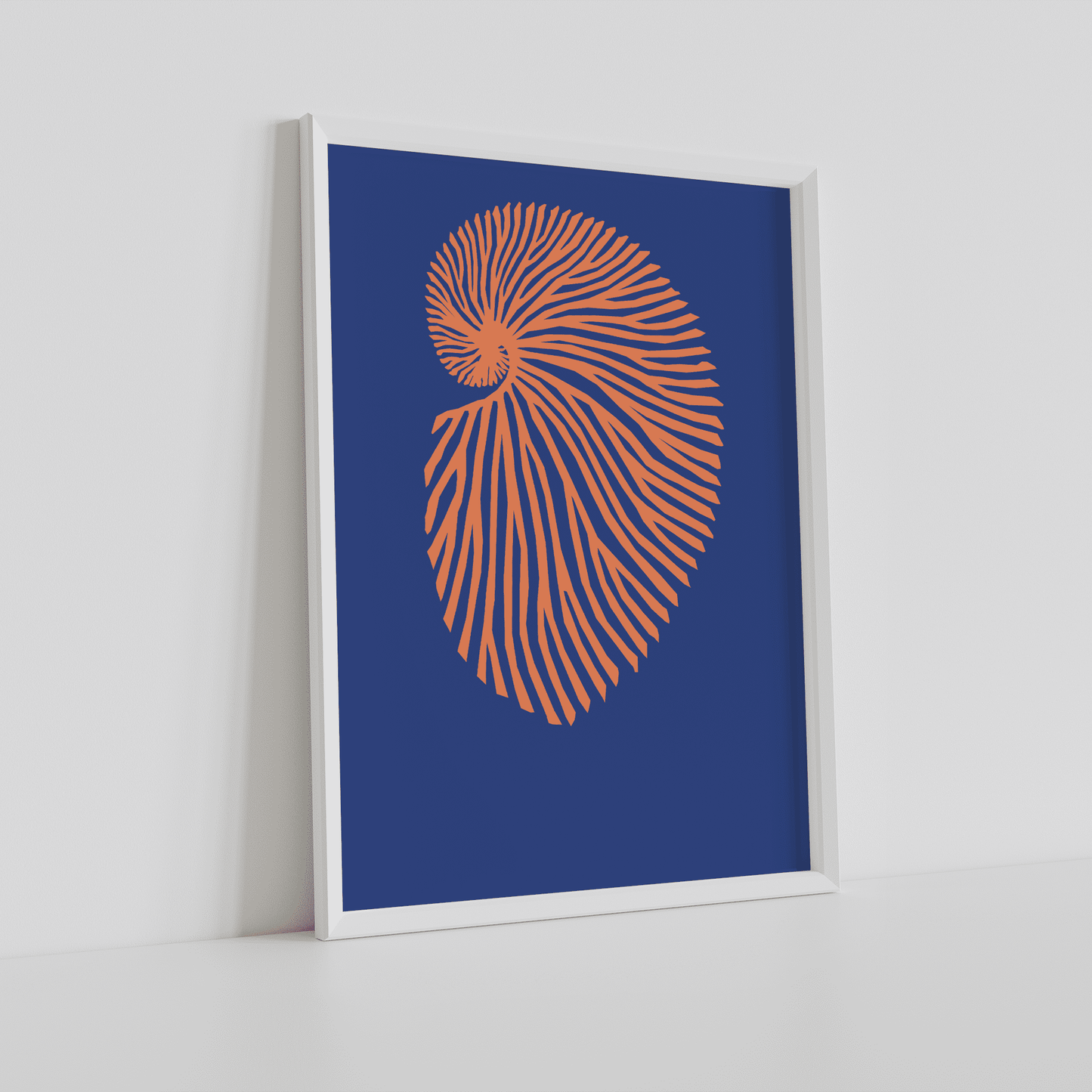 Deep Coral