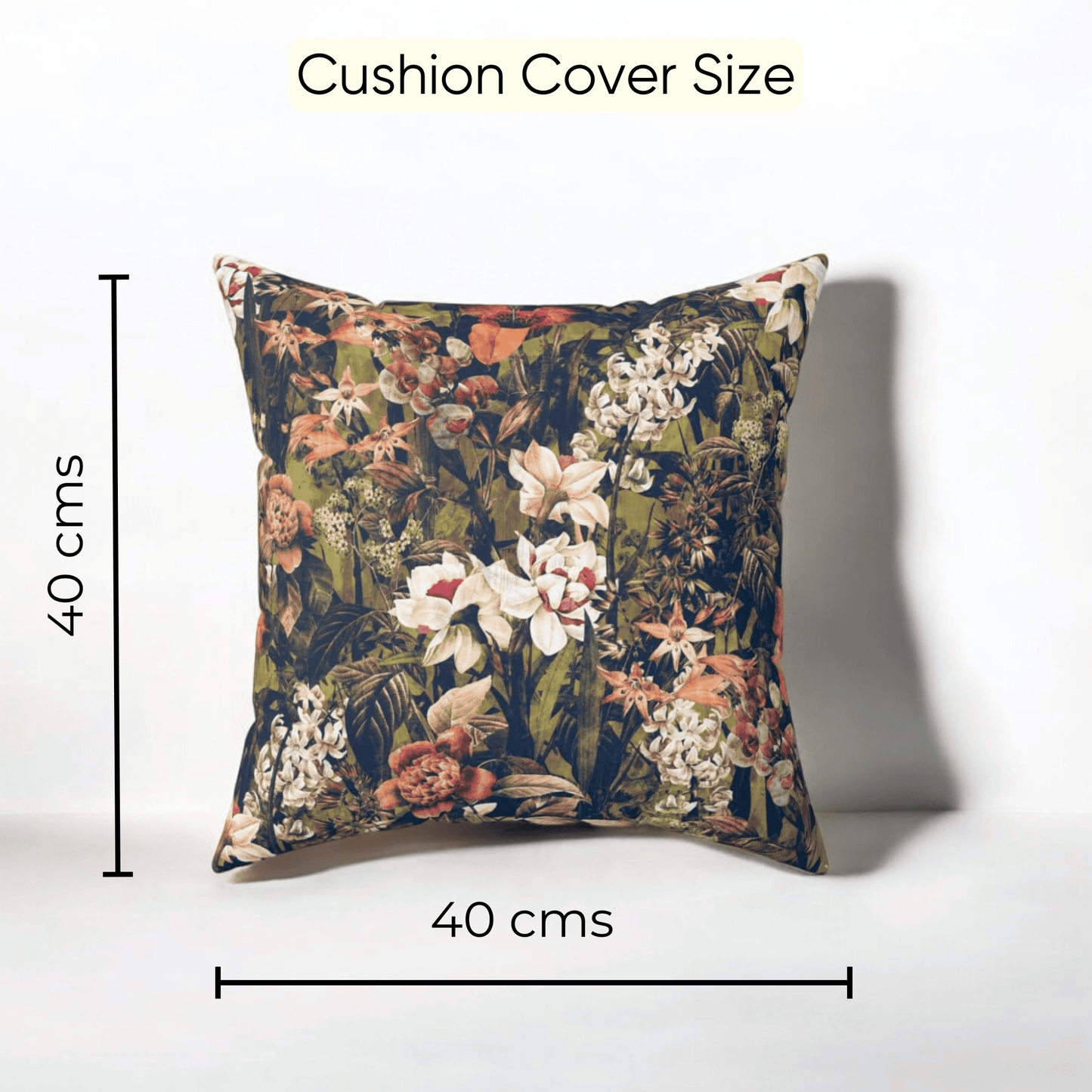 Enchanted Forest X Rainforest Rhapsody - Combo - Set of 5