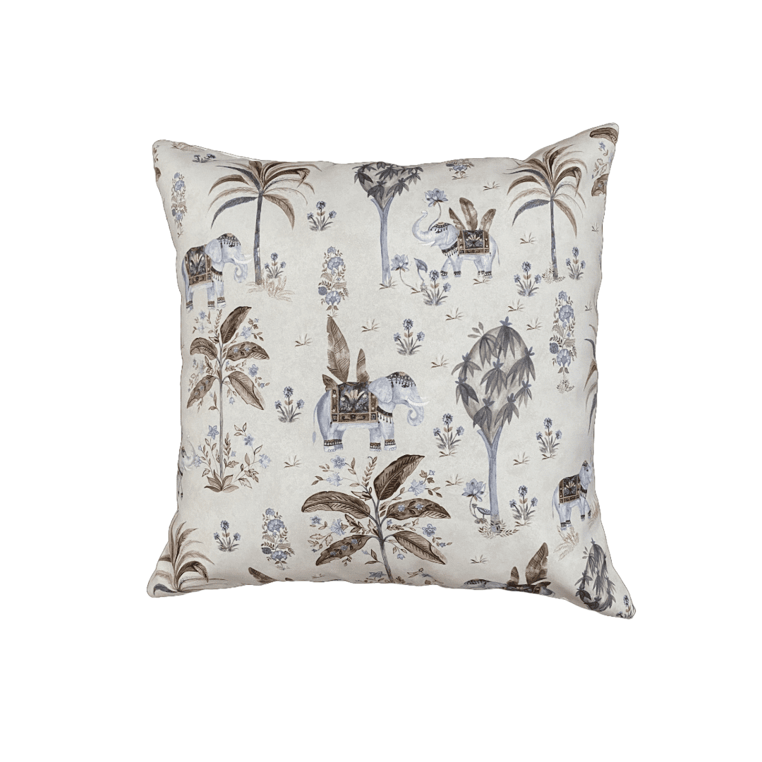 Buy Bird of Paradise Cushion Covers Online Lushlyf