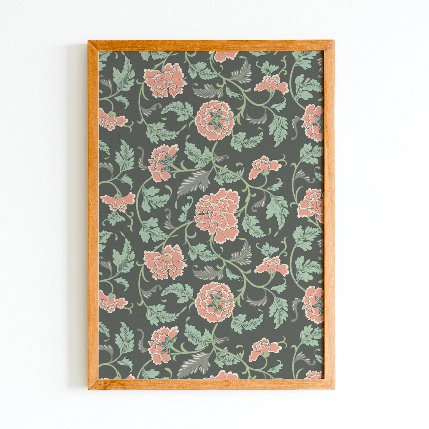 Floral Candy