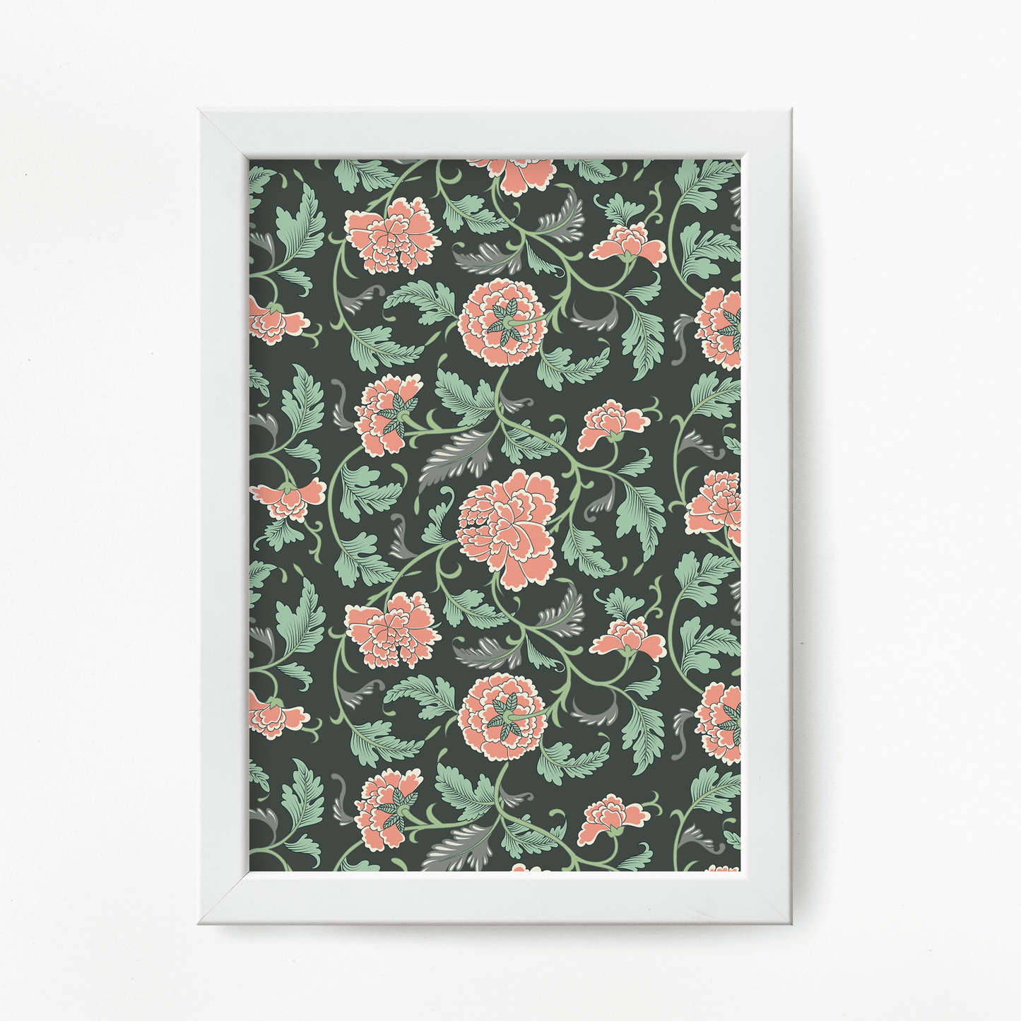 Floral Candy