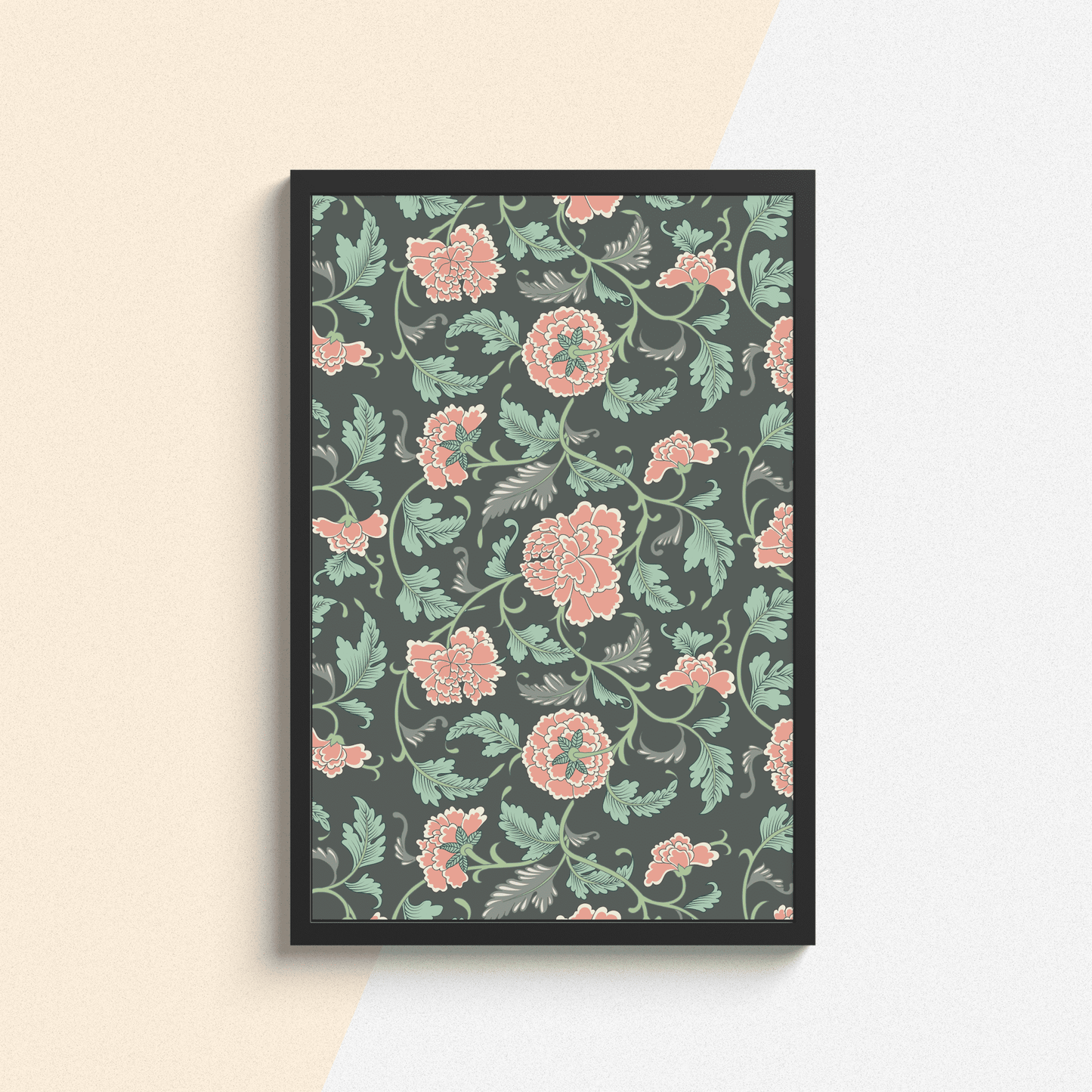 Floral Candy