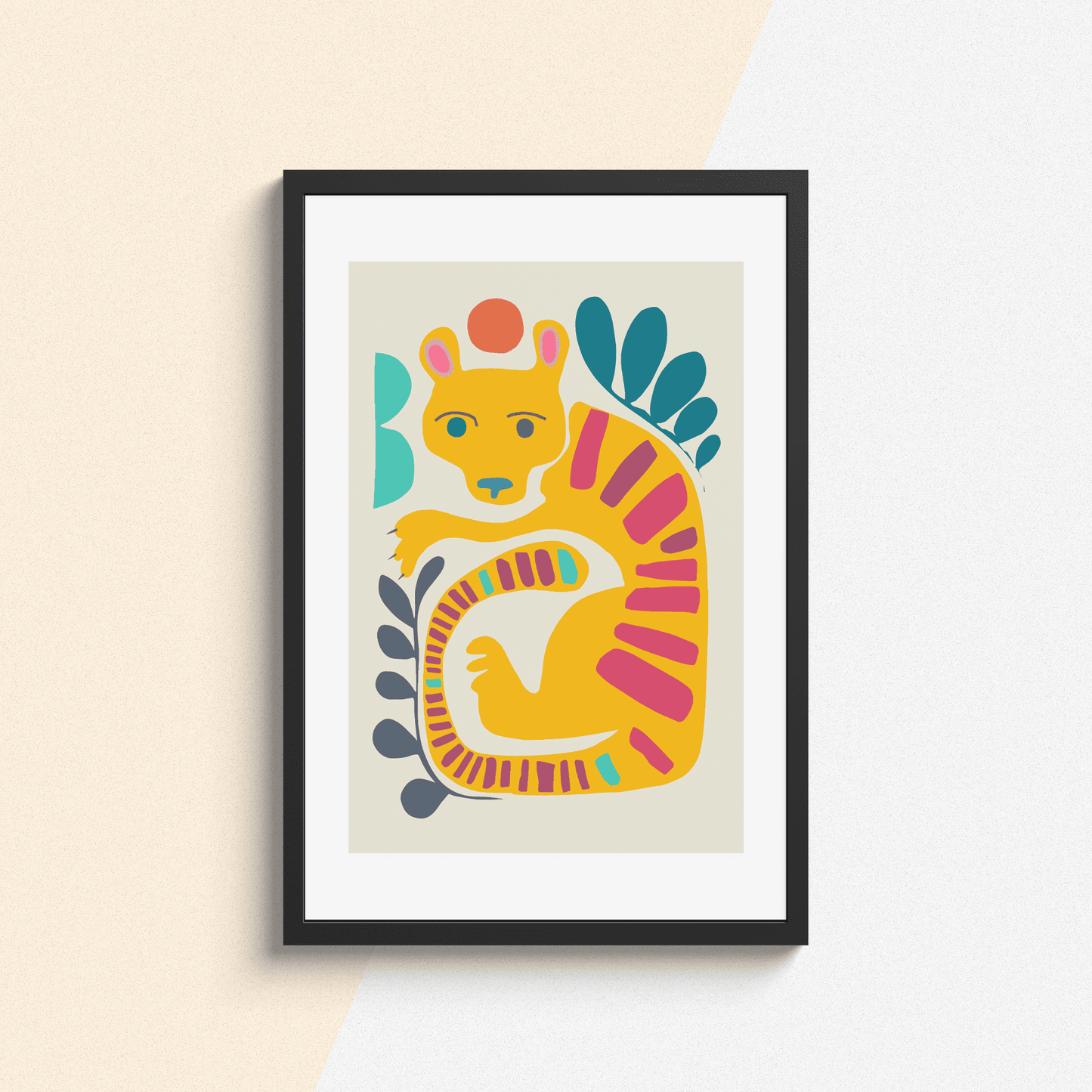 King of the Jungle