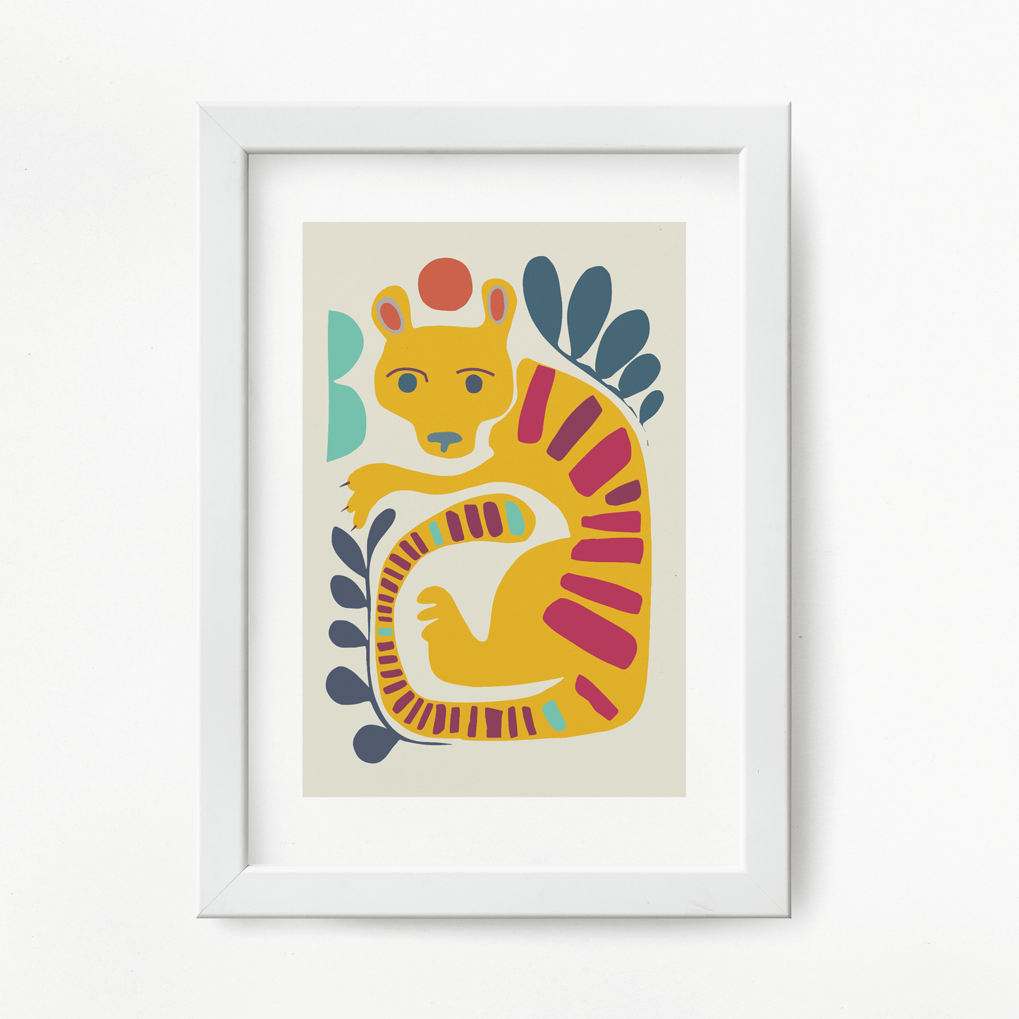 King of the Jungle