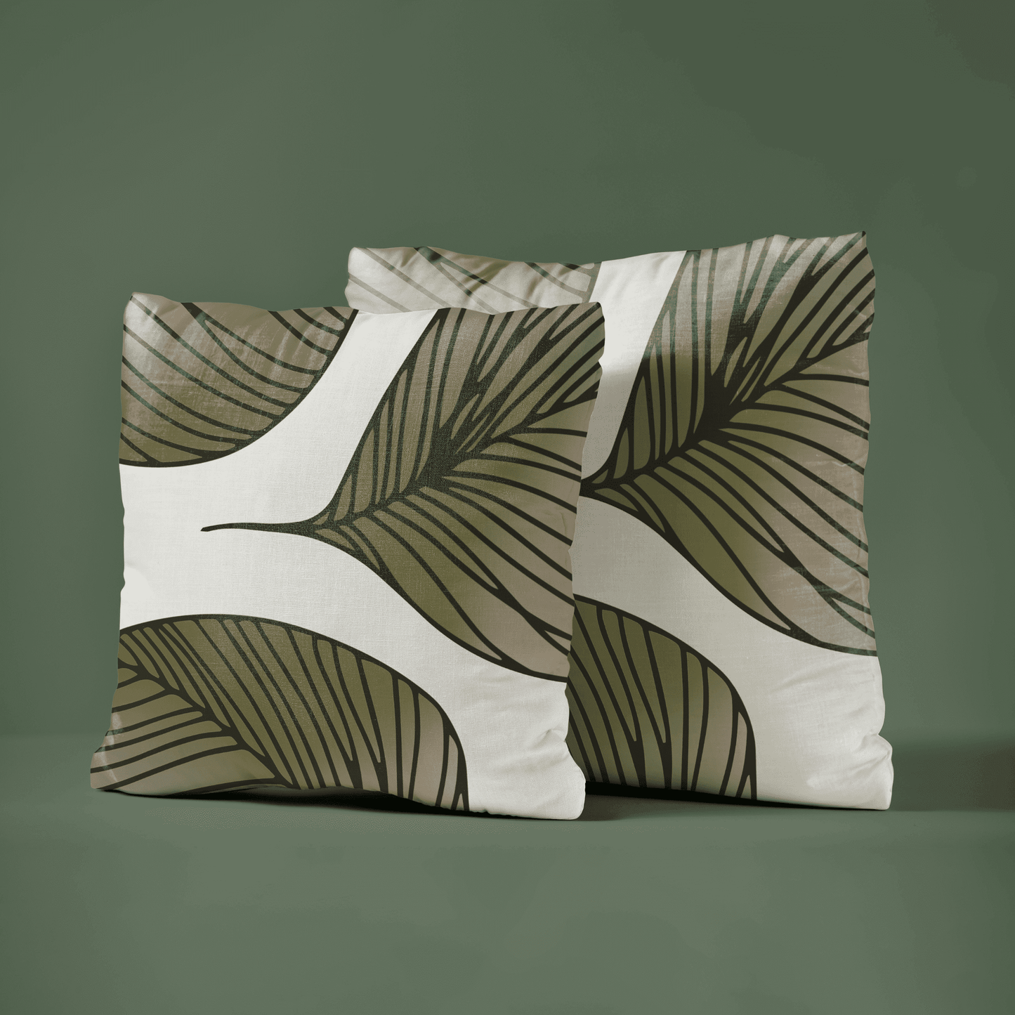 Leafy Viens