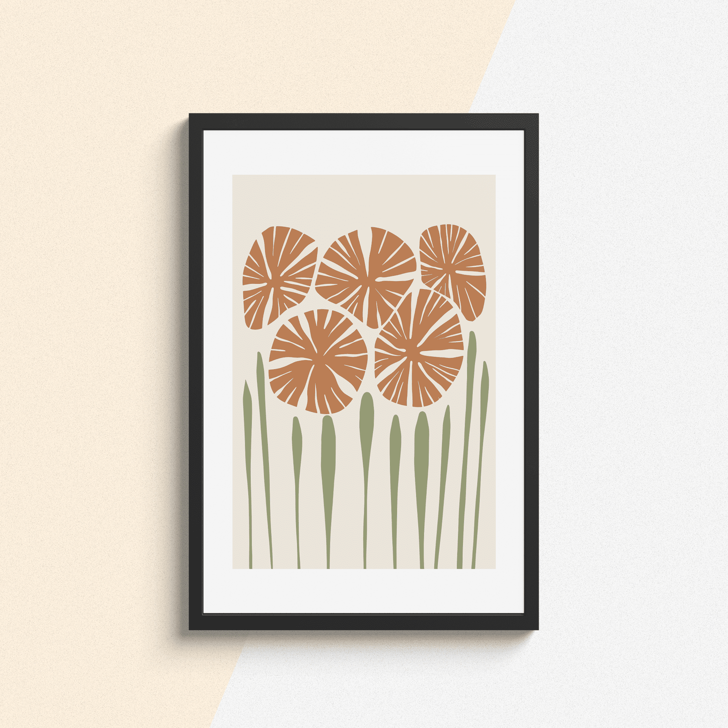 Marigold Glow