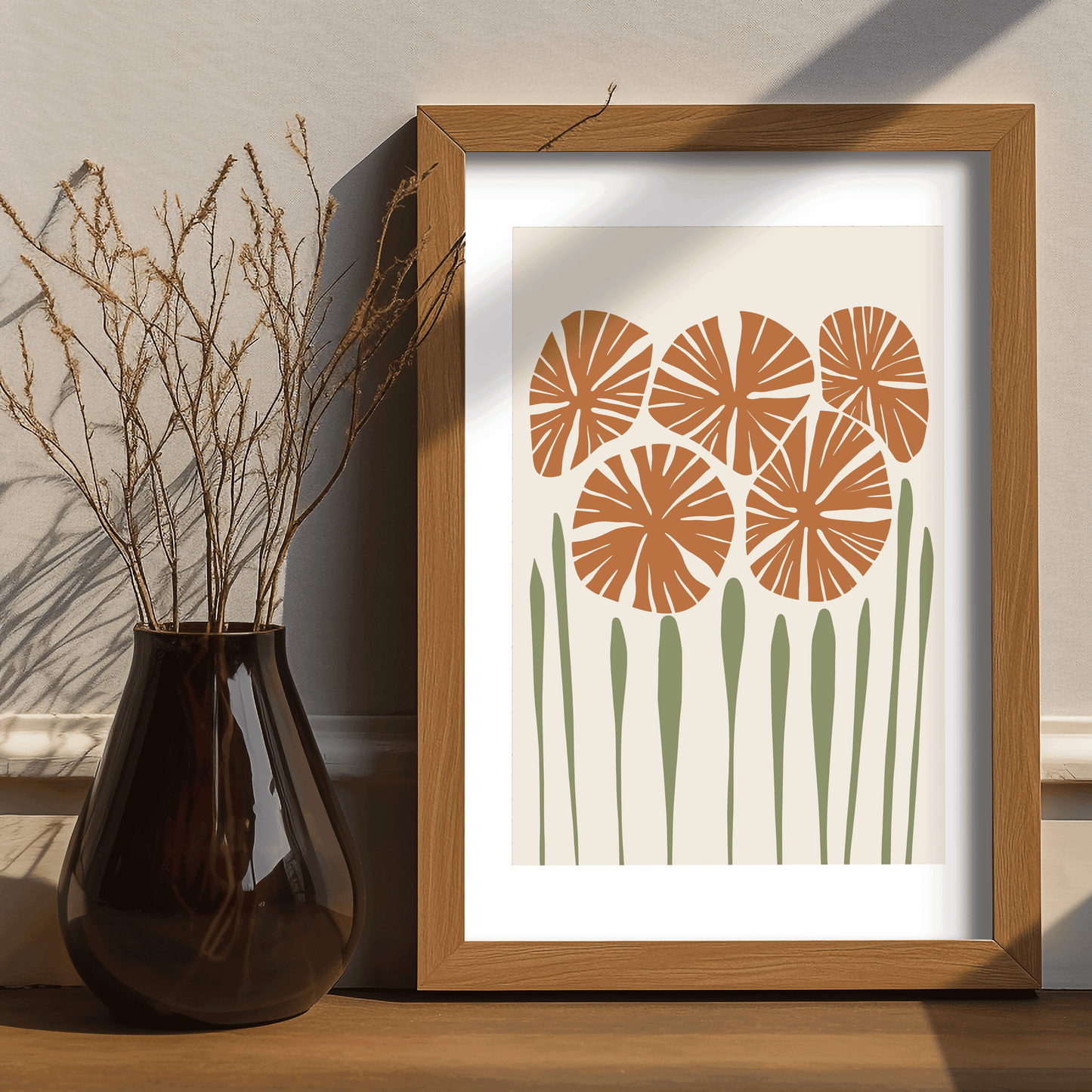 Marigold Glow