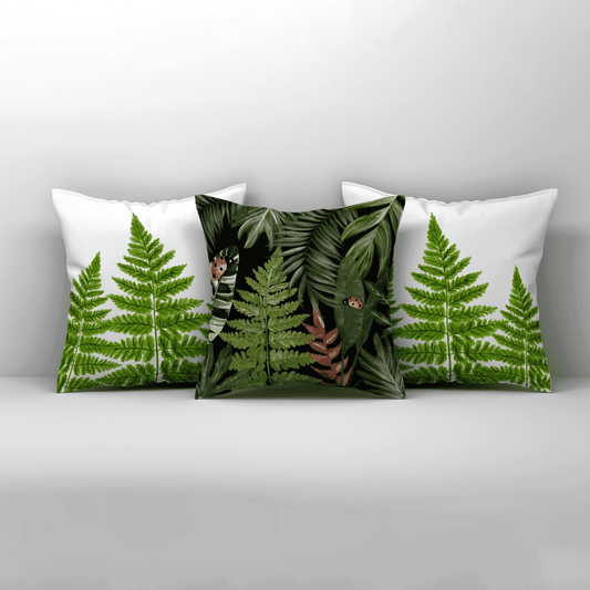 Our Lady Beetle Night X Fern in Bloom | Set of 3