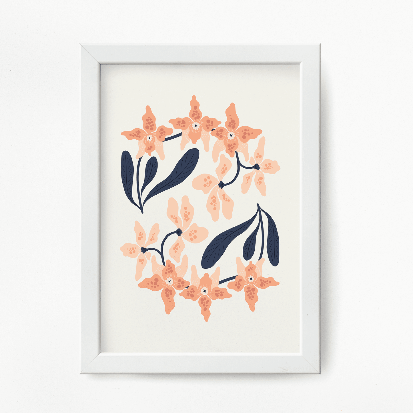 Peach Haven