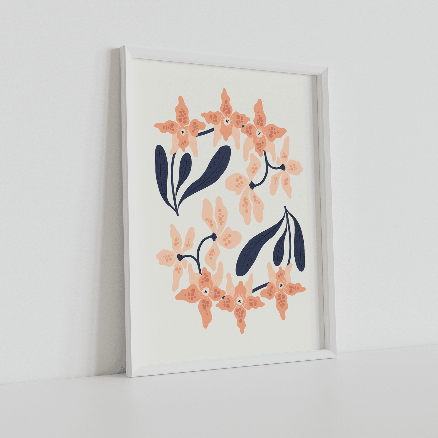 Peach Haven