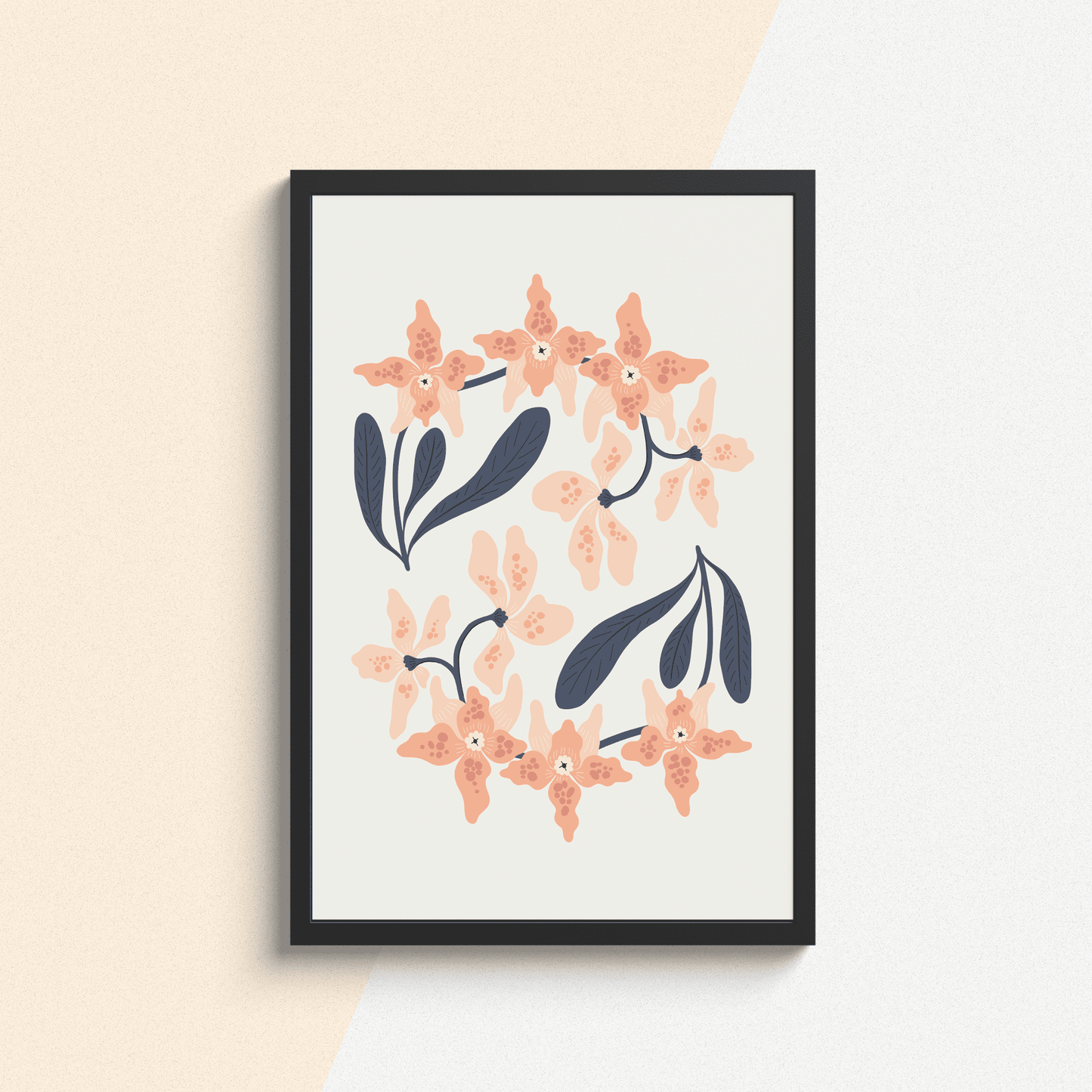 Peach Haven