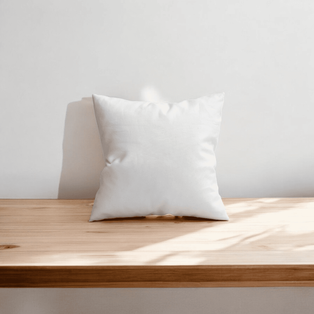 Cushion Filler| Microfiber| 18x18 in