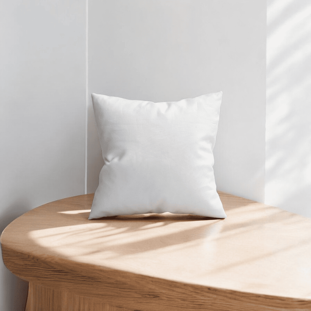 Cushion Filler| Microfiber| 18x18 in