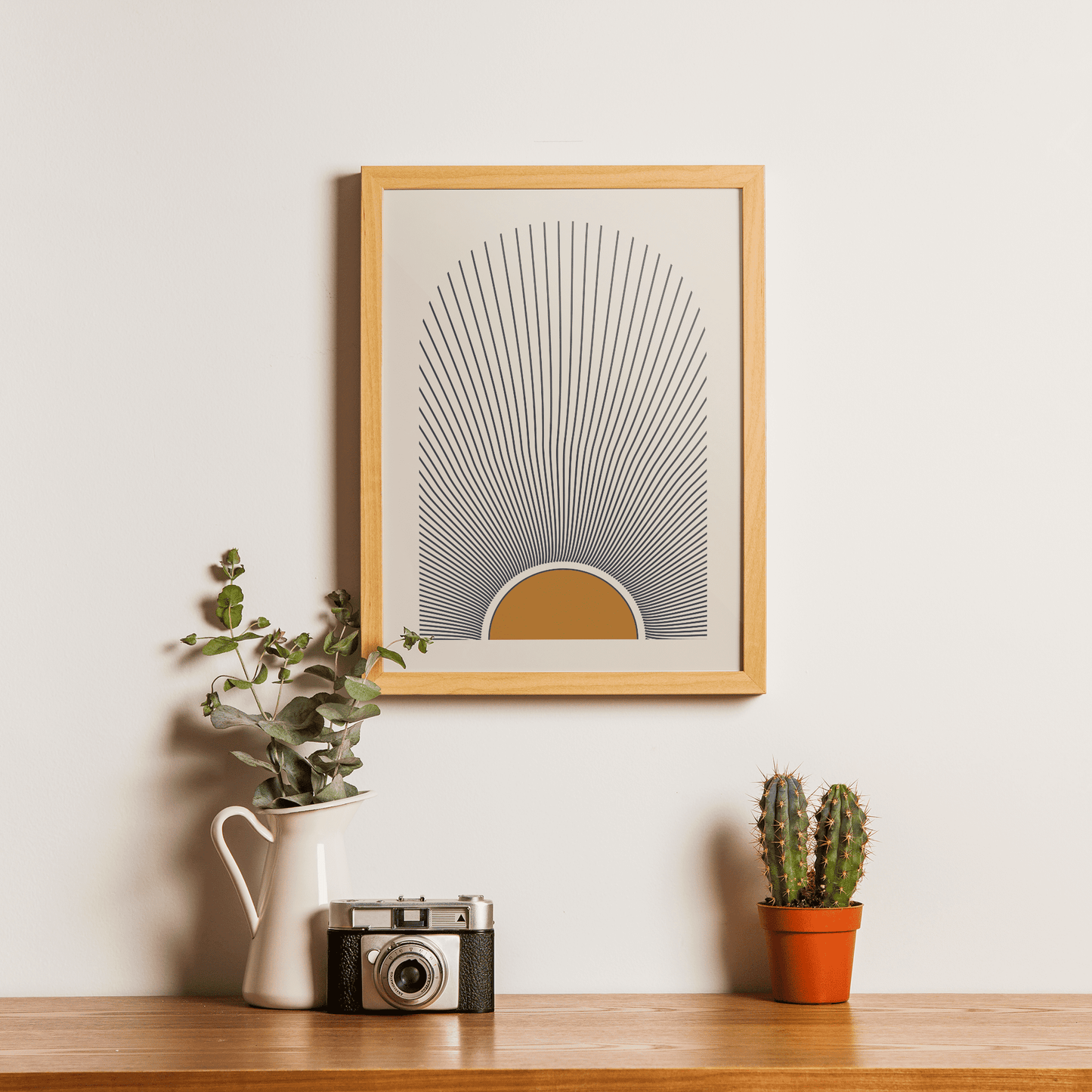 Sun and Beyond
