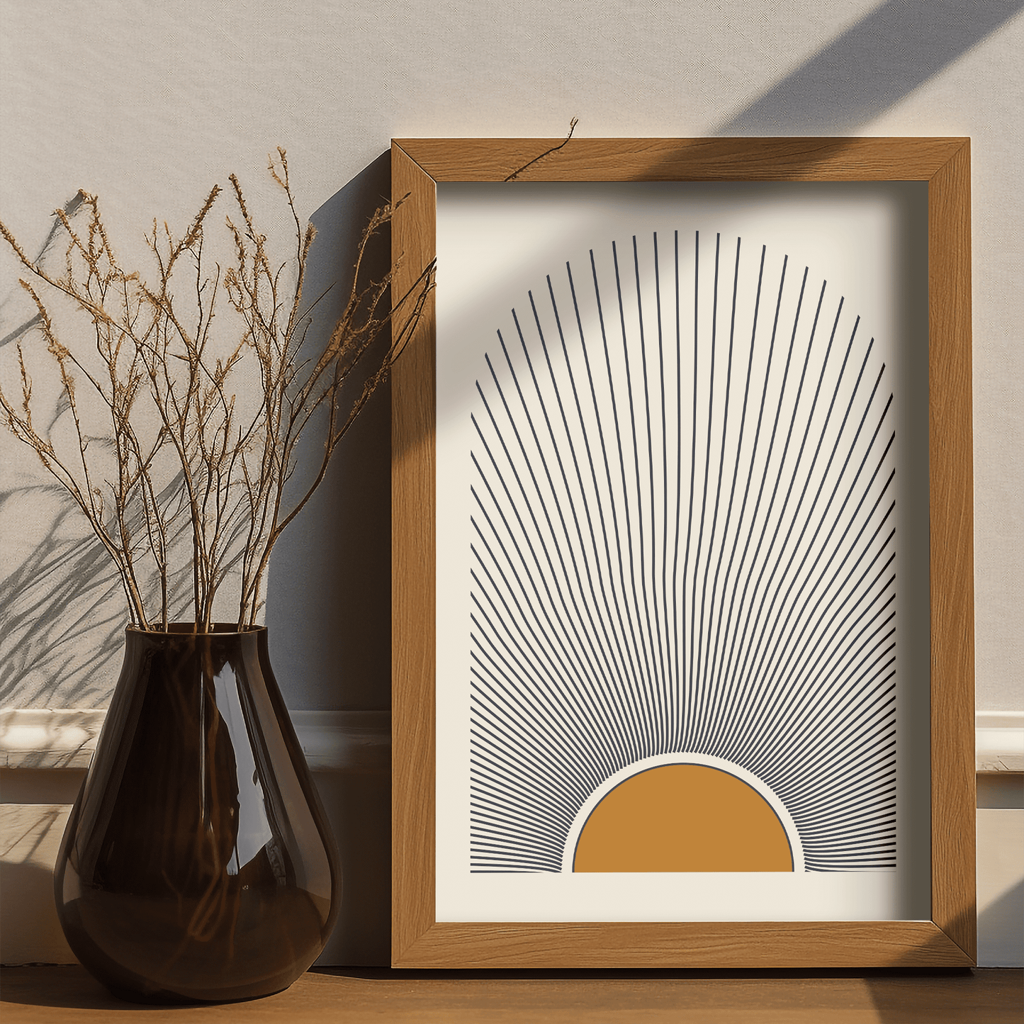 Sun and Beyond
