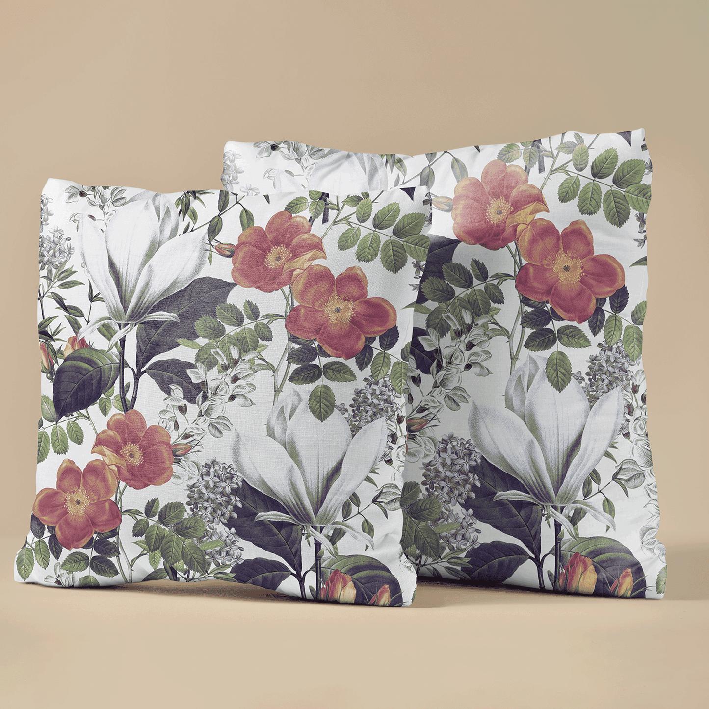 Sunlit Flora X Blossom Embrace - Combo - Set of 5