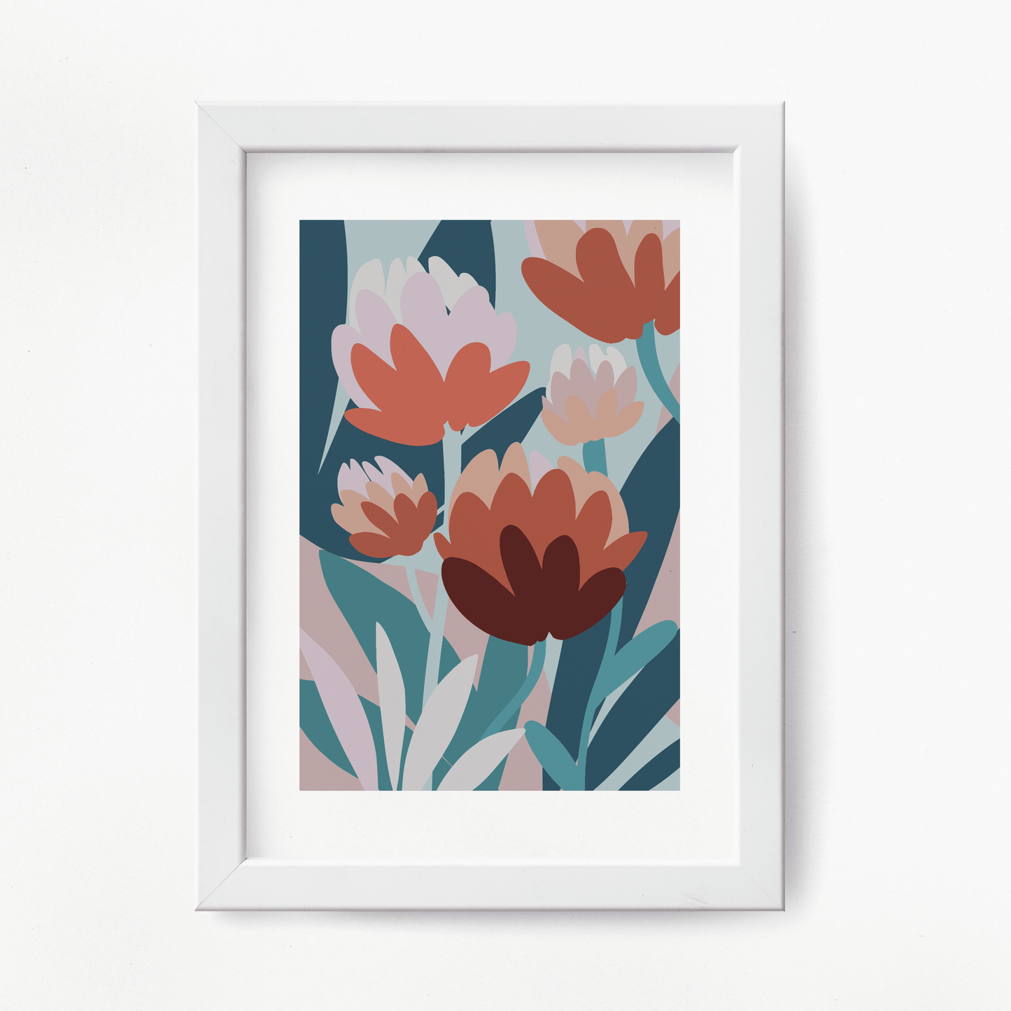 Touch of Tulips