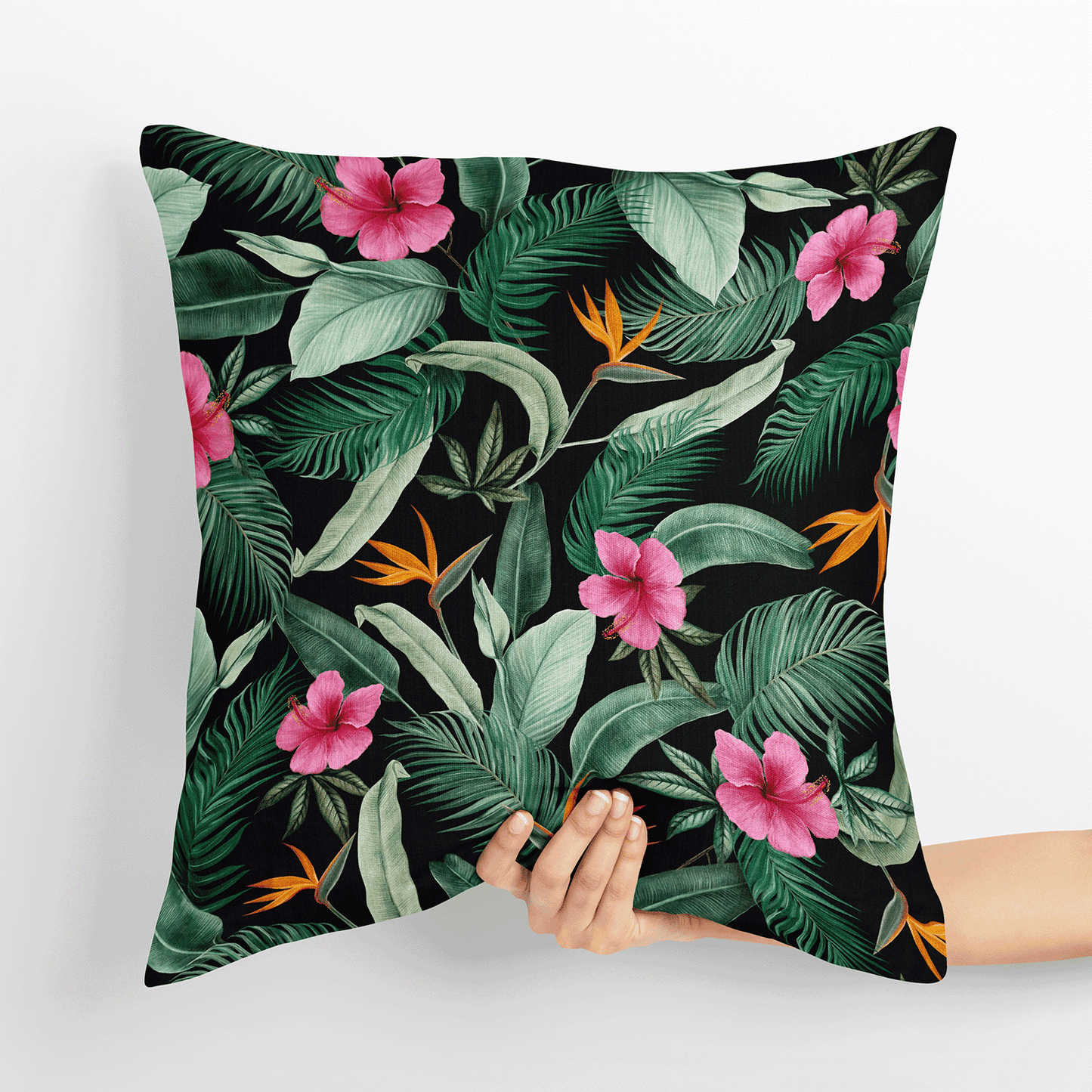 Aviary Elegance X Tropicana Combo - Set of 5