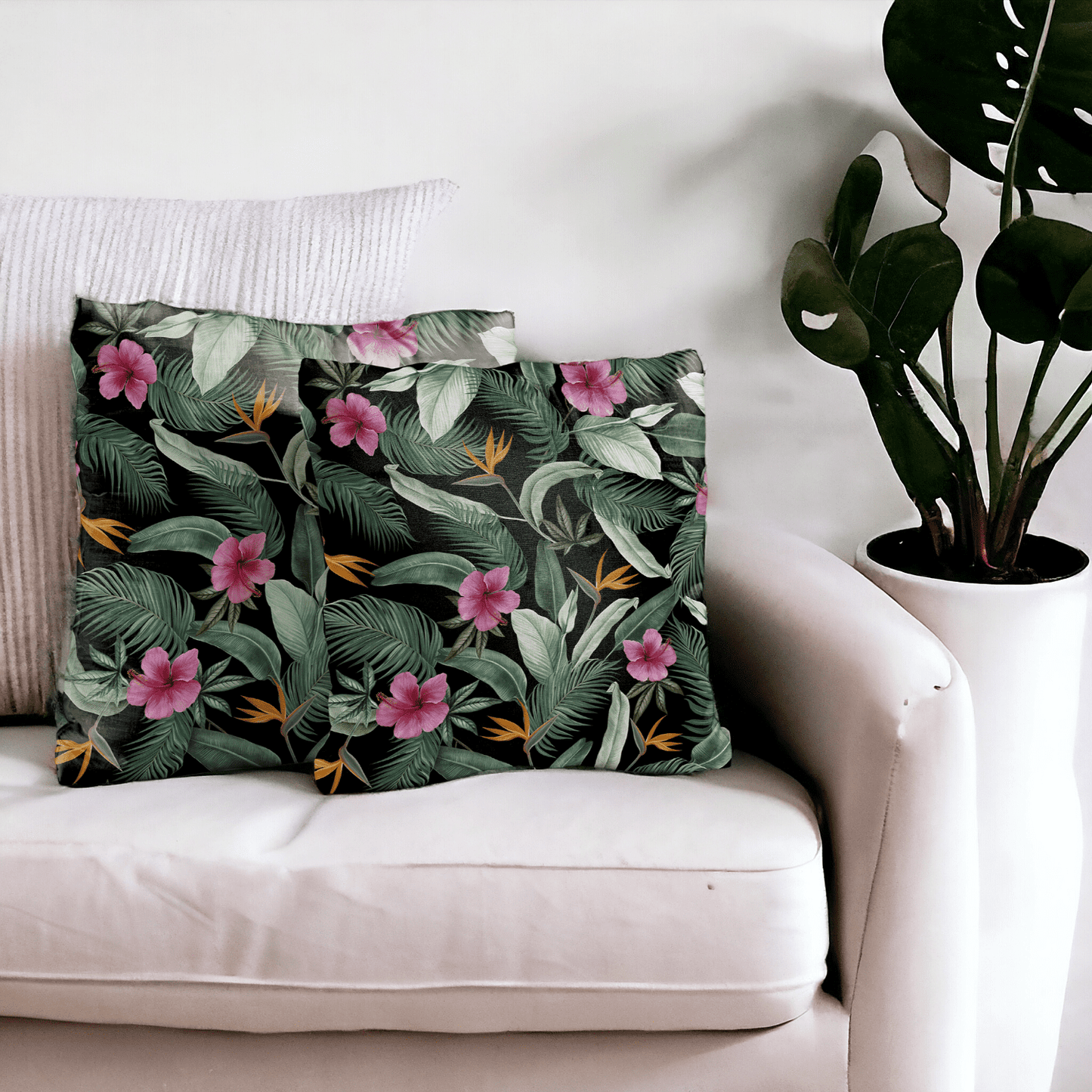 Aviary Elegance X Tropicana Combo - Set of 5