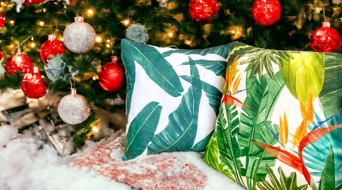Planning To Give Your House A Christmas Vibe This New Year?