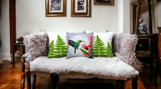 Pillow Talk: Discover The Art of Mixing And Matching Cushion Covers From LushLyf?