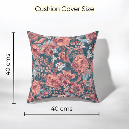 Blossom Whisper X Crimson Blossom - Combo - Set of 5