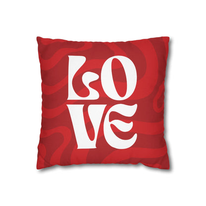 Love Cushion Cover for Valentine - Set of 5