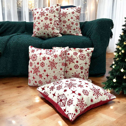 Nordic Joy Christmas Cushion Cover