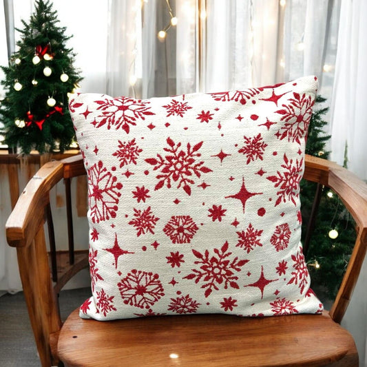 Nordic Joy Christmas Cushion Cover