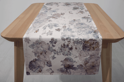 Botanical Bliss Table Runner - 4 Seater