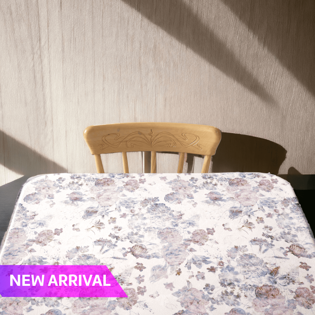 Botanical Bliss Tablecloth