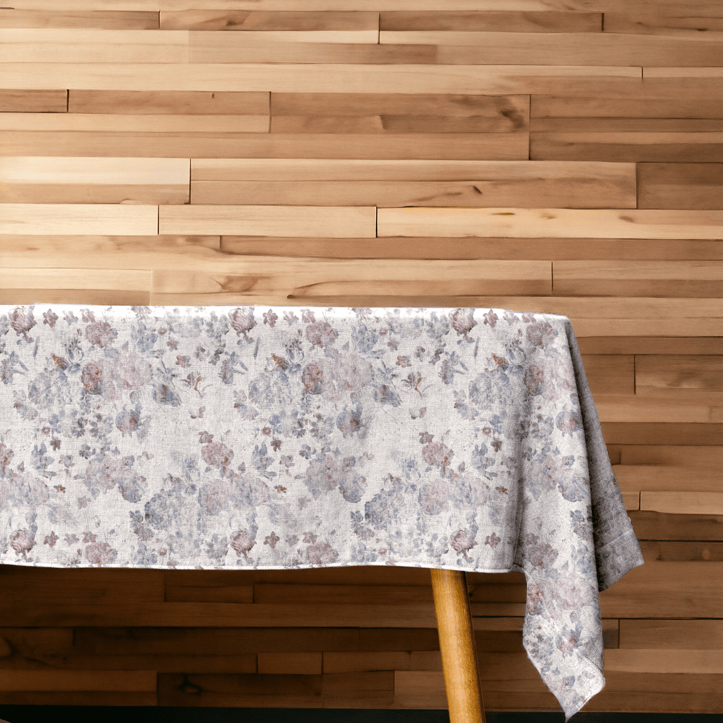 Botanical Bliss Tablecloth