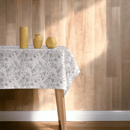 Botanical Bliss Tablecloth