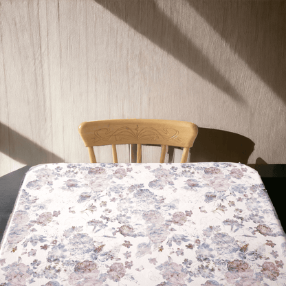 Botanical Bliss Tablecloth