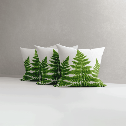 Ferns in Bloom | Set of 3