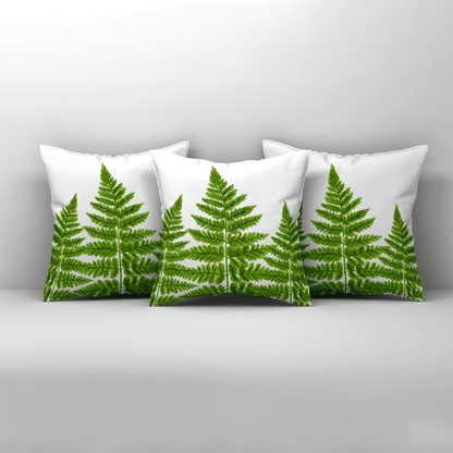 Ferns in Bloom | Set of 3