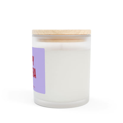 Happy Girl Era Lavender Soy Wax Candle