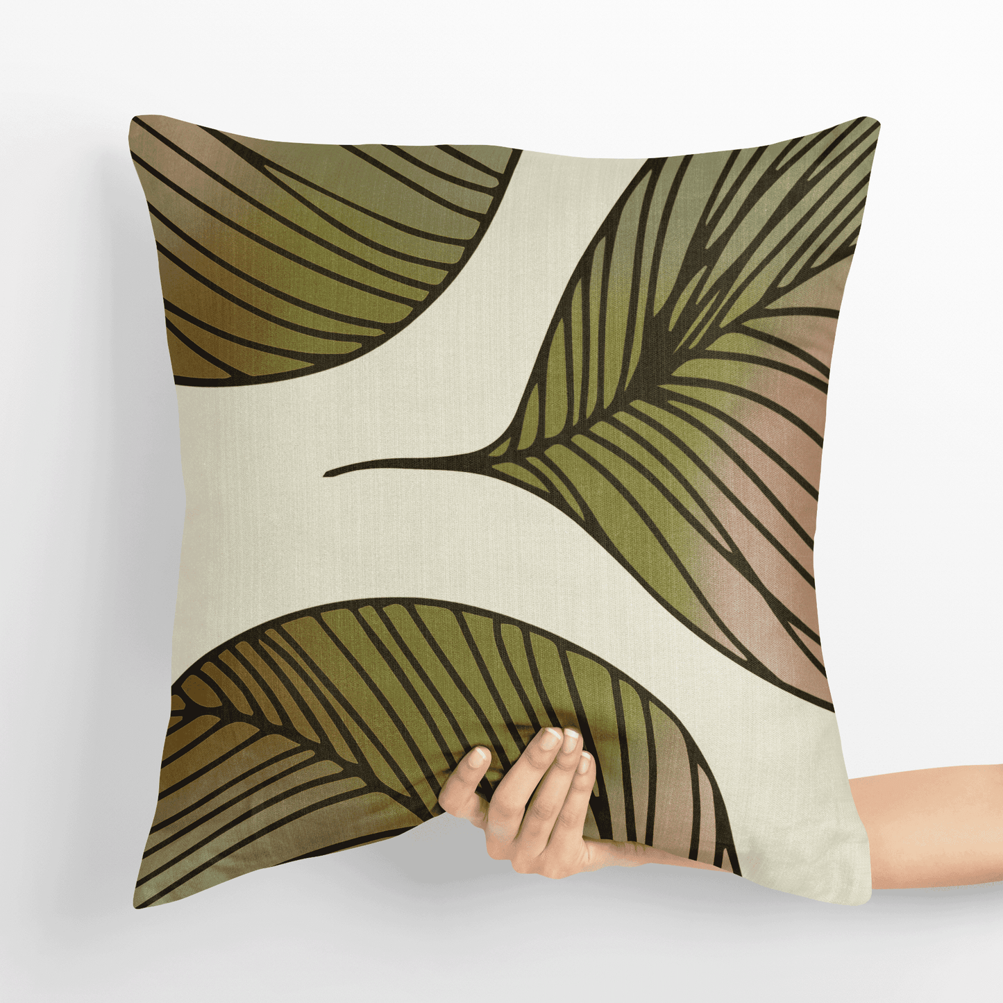 Leafy Veins | Set of 3