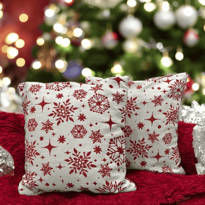 Nordic Joy Christmas Cushion Cover