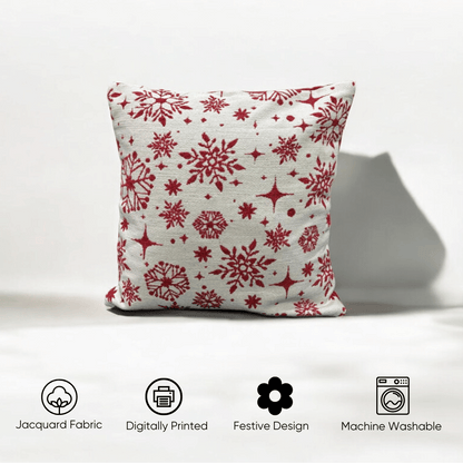 Nordic Joy Christmas Cushion Cover