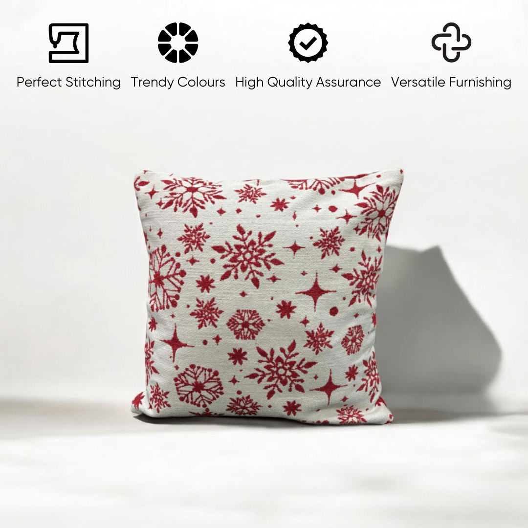 Nordic Joy Christmas Cushion Cover