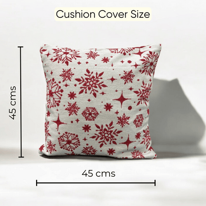 Nordic Joy Christmas Cushion Cover